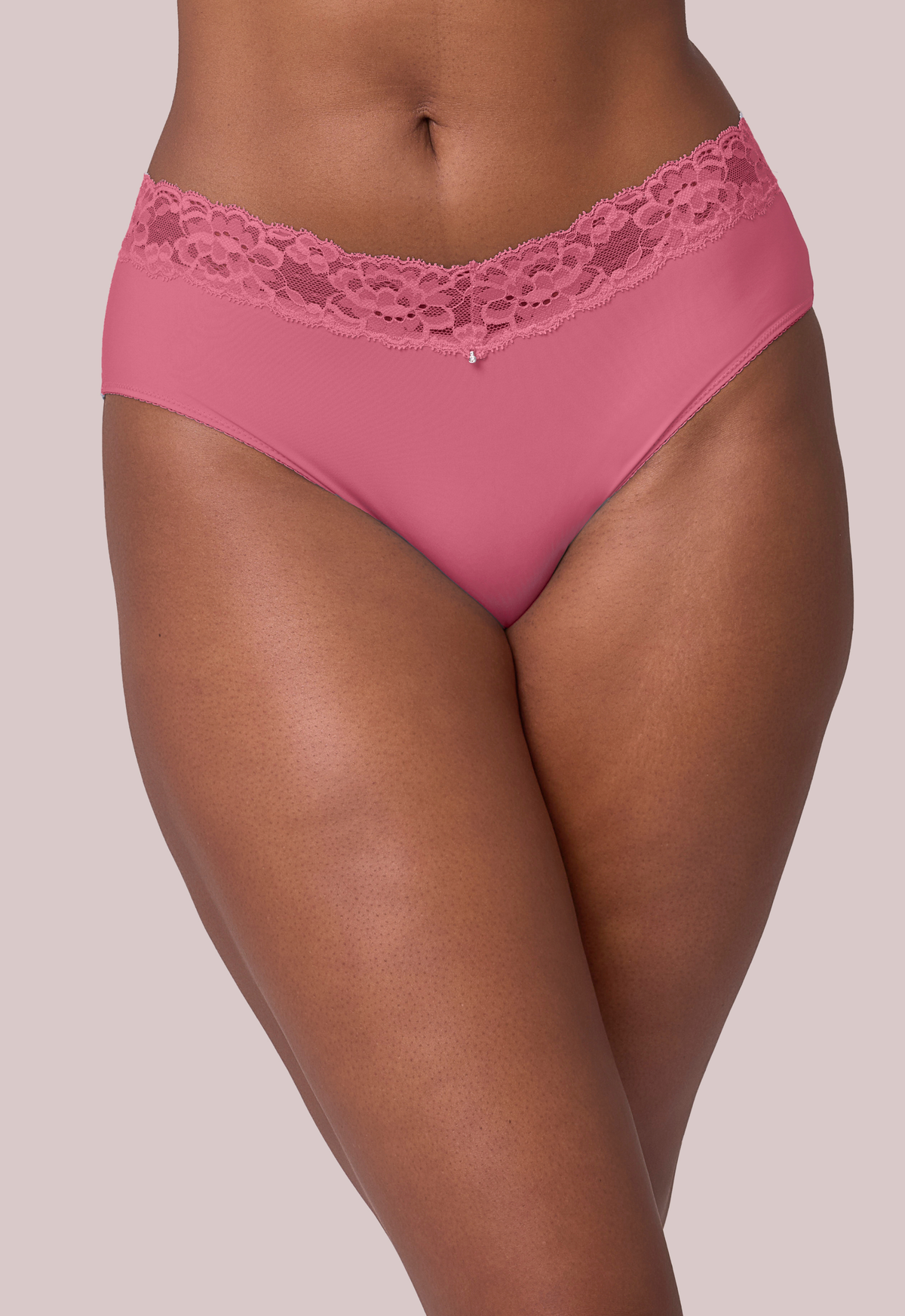 PREORDER:  Lipstick Bra & Panty Set