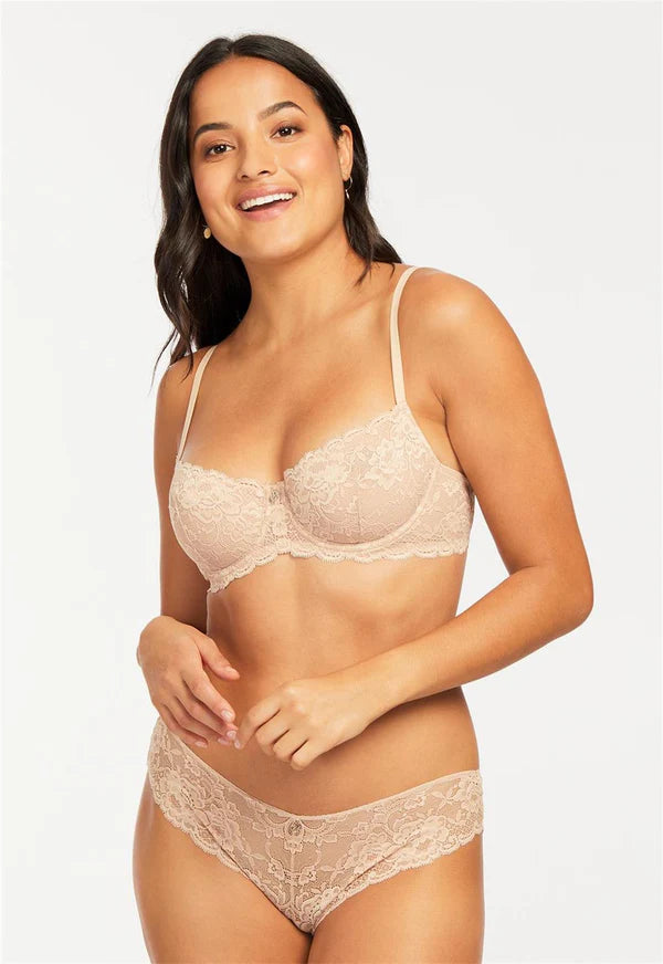 Flirt Demi Sand