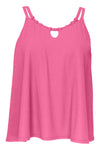Pacifica Dragon Fruit Sadie Tankini Top