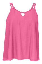 Pacifica Dragon Fruit Sadie Tankini Top
