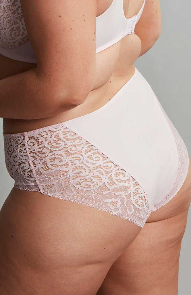 Estel Brief Blush