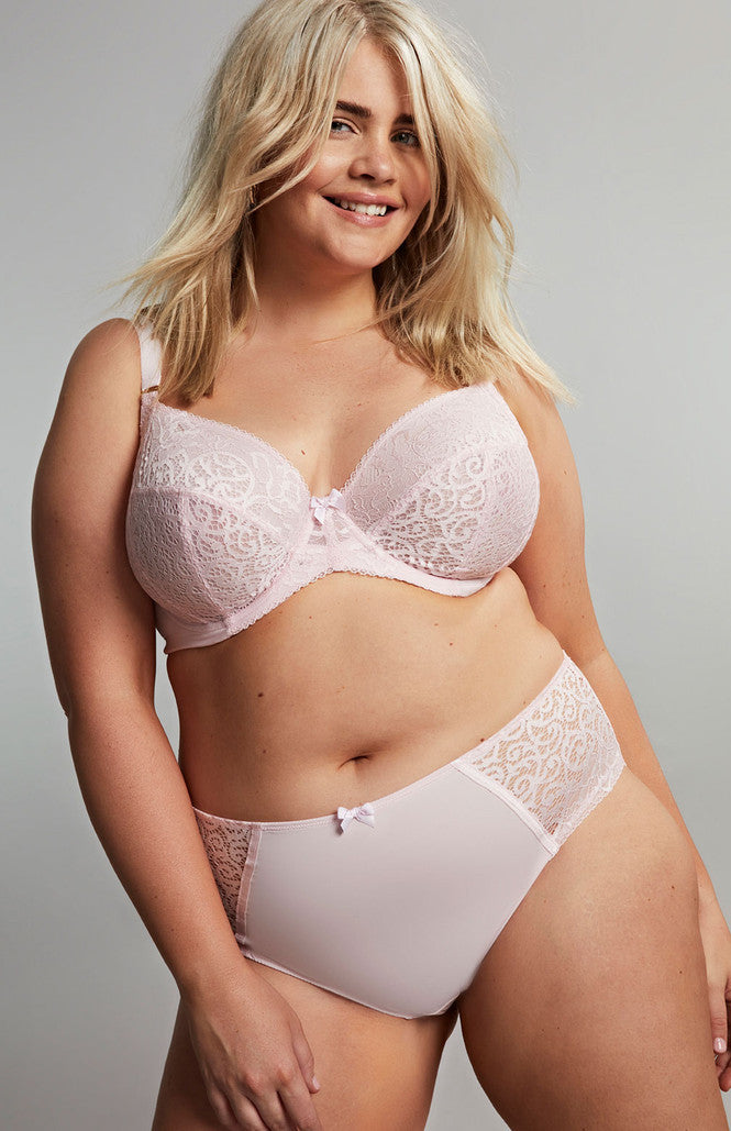 Estel Brief Blush