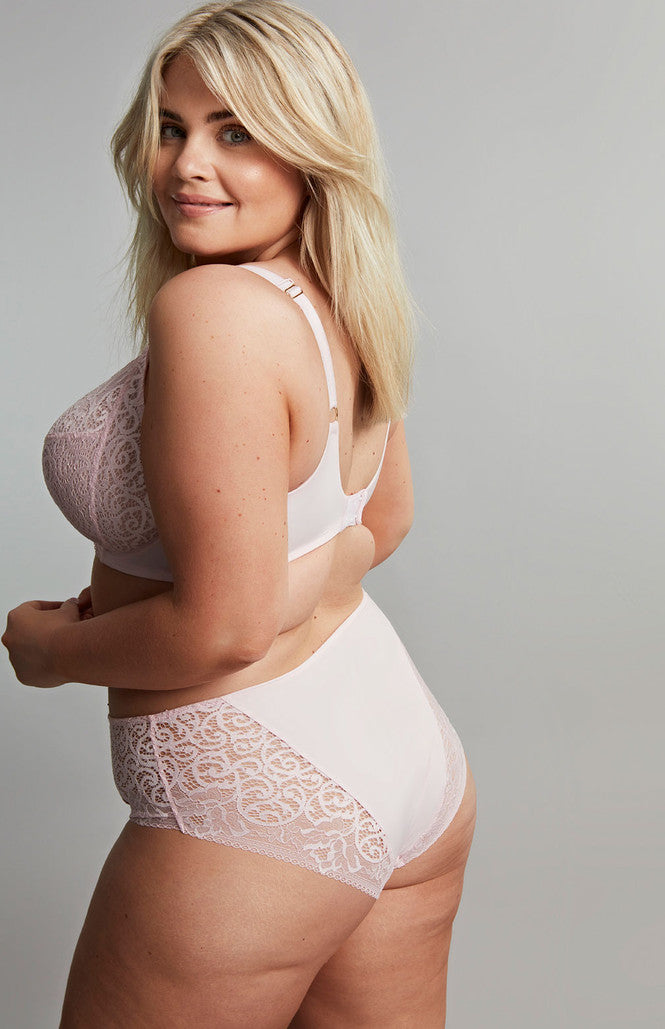 Estel Brief Blush