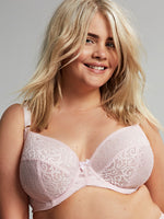 Estel Plunge Blush