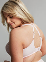 Estel Plunge Blush