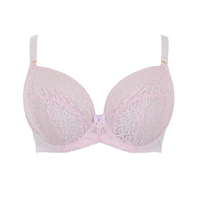 Estel Plunge Blush