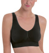 Anita Lotta Masectomy Bra black