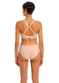 Tailored Molded Plunge Bra