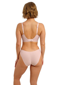 Essentially Smooth Molded Balcony Bra