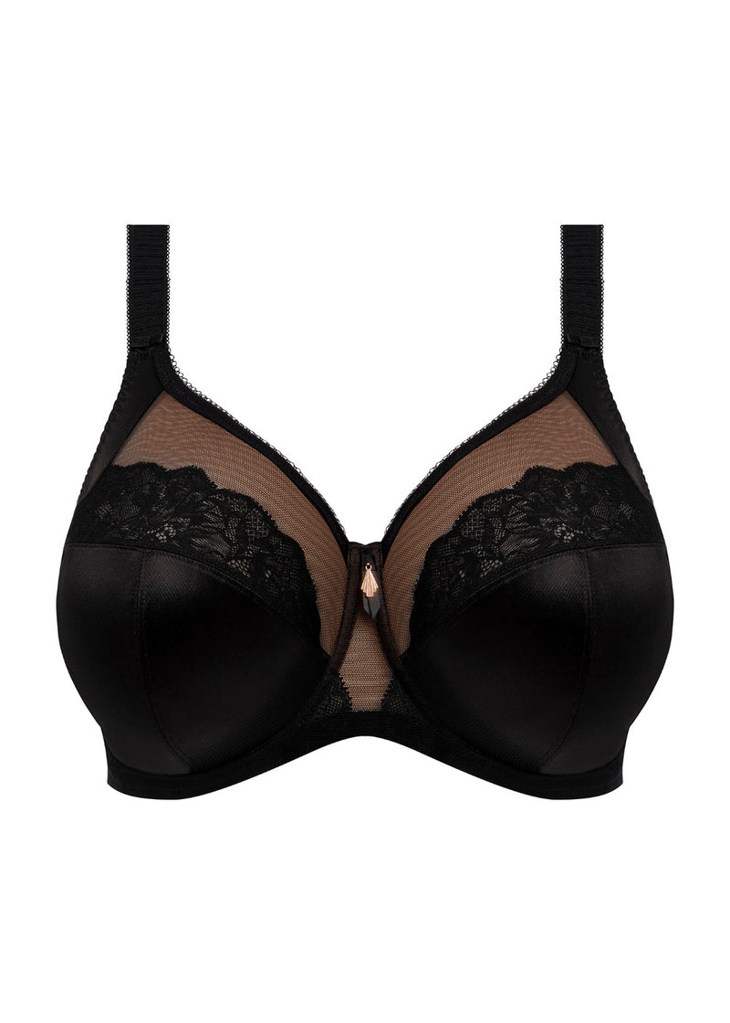 Cate Allure Full Cup Banded Bra