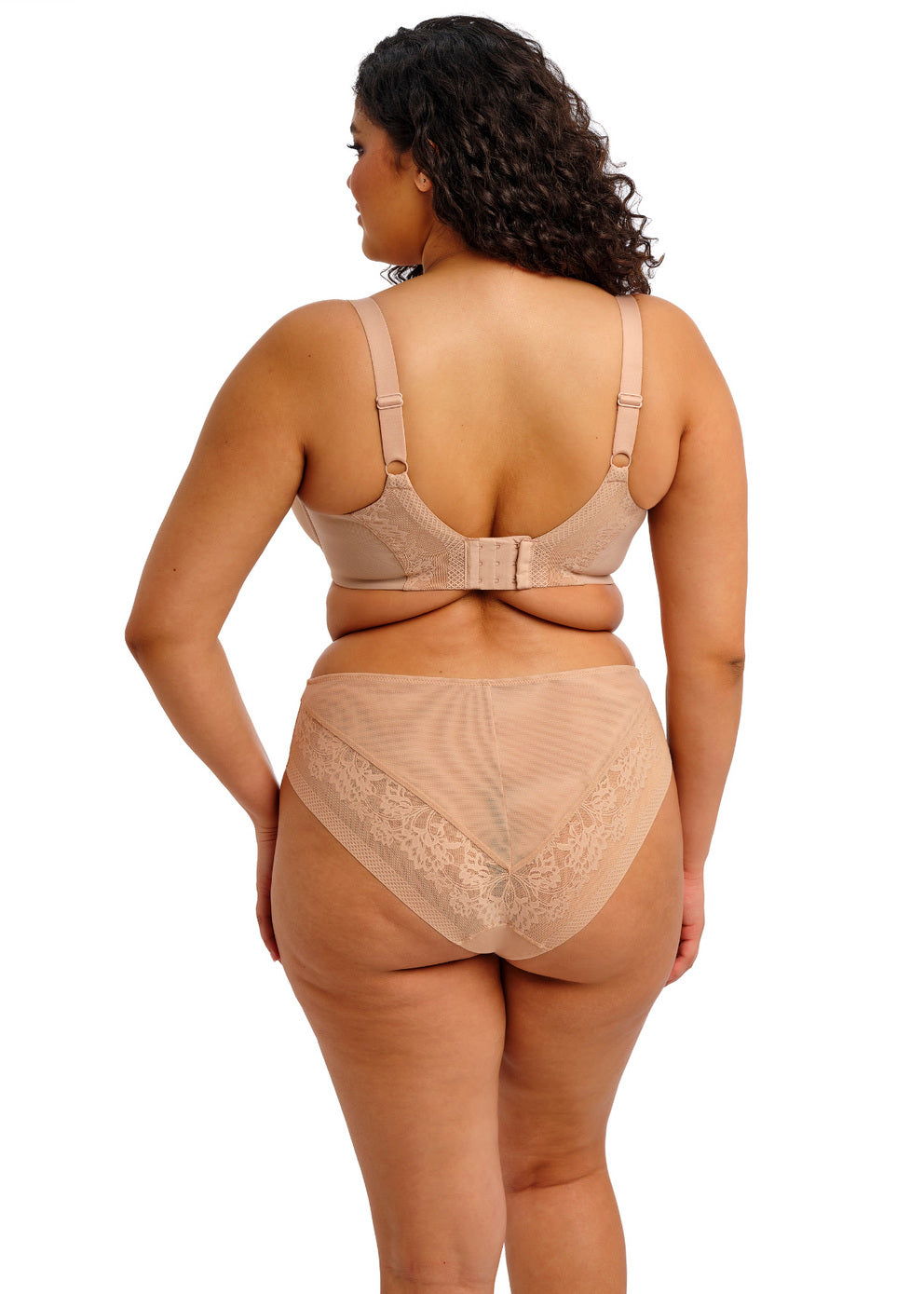 Elomi Nerina Moulded Spacer Bra