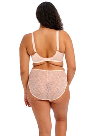 Elomi Lucie Plunge Bra Pale Blush