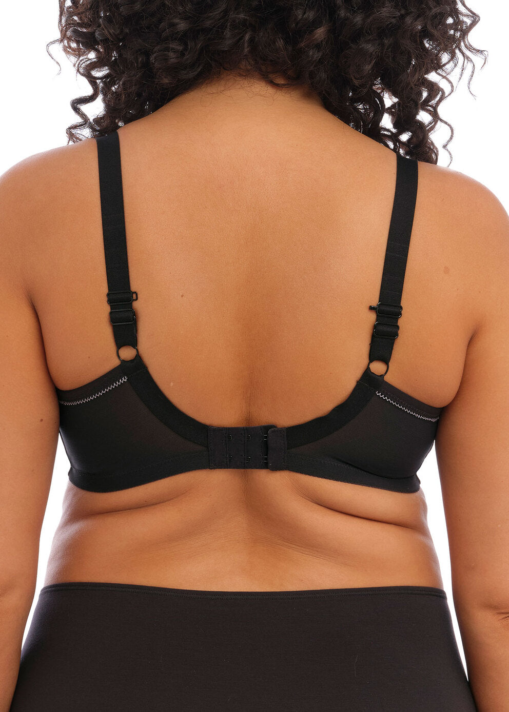 Elomi Bijou T-Shirt Bra black