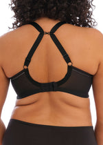 Elomi Bijou T-Shirt Bra black