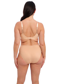 Fantasie Demure Molded BEIGE Non Padded Bra