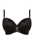 Freya Starlight Molded Bra Black