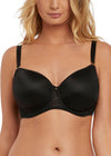Freya Starlight Molded Bra Black