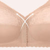 MagicLift Front-Closure Support Bra