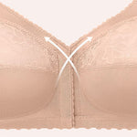 MagicLift Front-Closure Support Bra