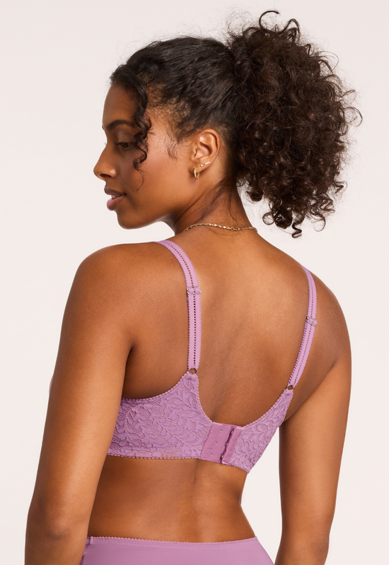 Berry Garden Pure Plus T-Shirt Bra