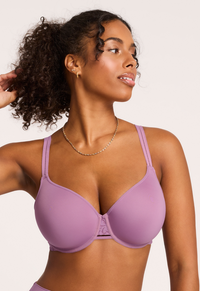 Berry Garden Pure Plus T-Shirt Bra