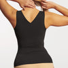 Evelyn and Bobbie Defy Bra Tank black