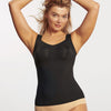 Evelyn and Bobbie Defy Bra Tank black