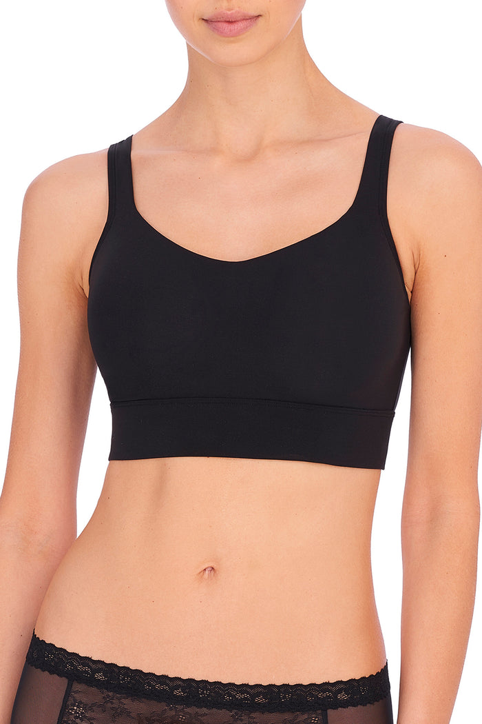 Natori Bliss Flex Wireless Contour Bralette