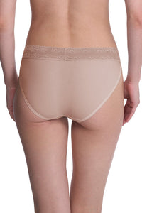 Bliss Perfection Panty OS Cafe