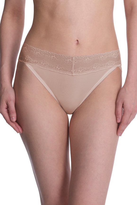 Bliss Perfection Panty OS Cafe