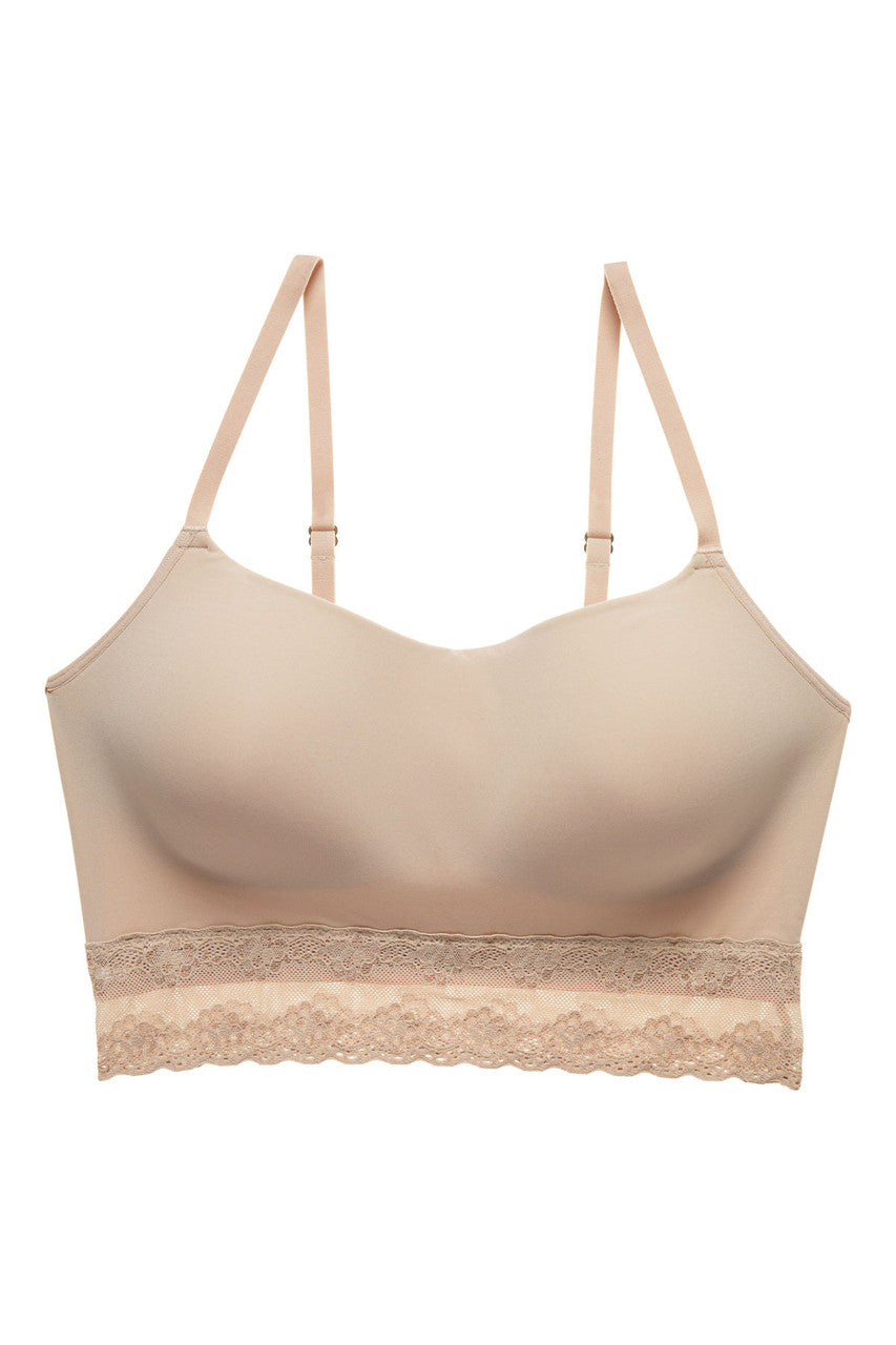 Natori Bliss Perfection Wireless Bralette (2 PACK)