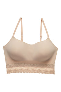 Natori Bliss Perfection Wireless Bralette (2 PACK)