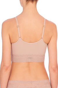 Natori Bliss Perfection Wireless Bralette (2 PACK)