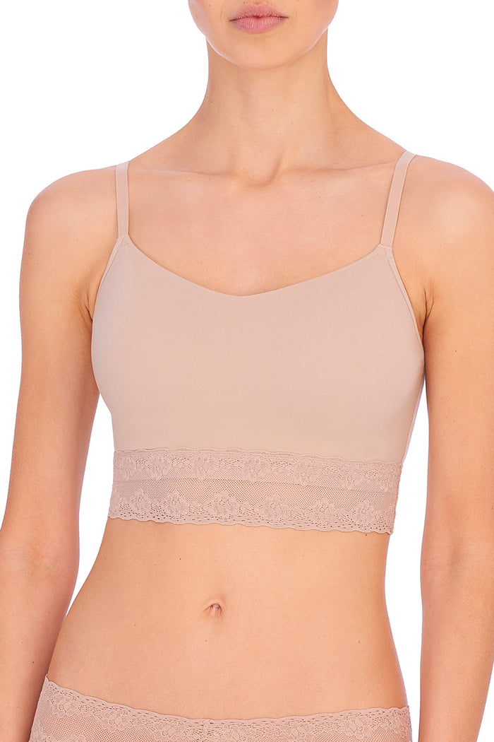 Natori Bliss Perfection Wireless Bralette (2 PACK)