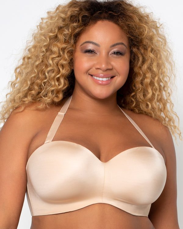 CC Smooth Strapless
