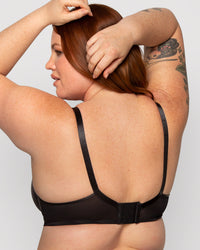 Silky Smooth Micro Unlined Bra
