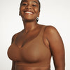 Evelyn and Bobbie Beyond Bra Umber