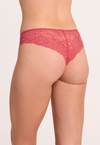 Lace Brazilian Spiced Coral