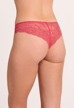 Lace Brazilian Spiced Coral