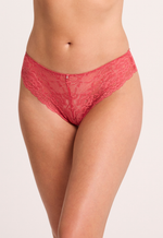 Lace Brazilian Spiced Coral