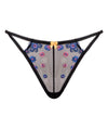 Curvy Kate Strawberry Crush Brazilian Panty