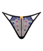 Curvy Kate Strawberry Crush Brazilian Panty
