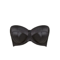 Sculptress by Panache Dana Strapless Black