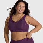 Evelyn and Bobbie Defy Plum