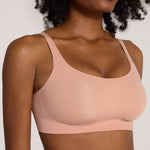 Evelyn and Bobbie Structured Scoop