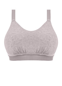 Elomi Grey Marl downtime Brallete