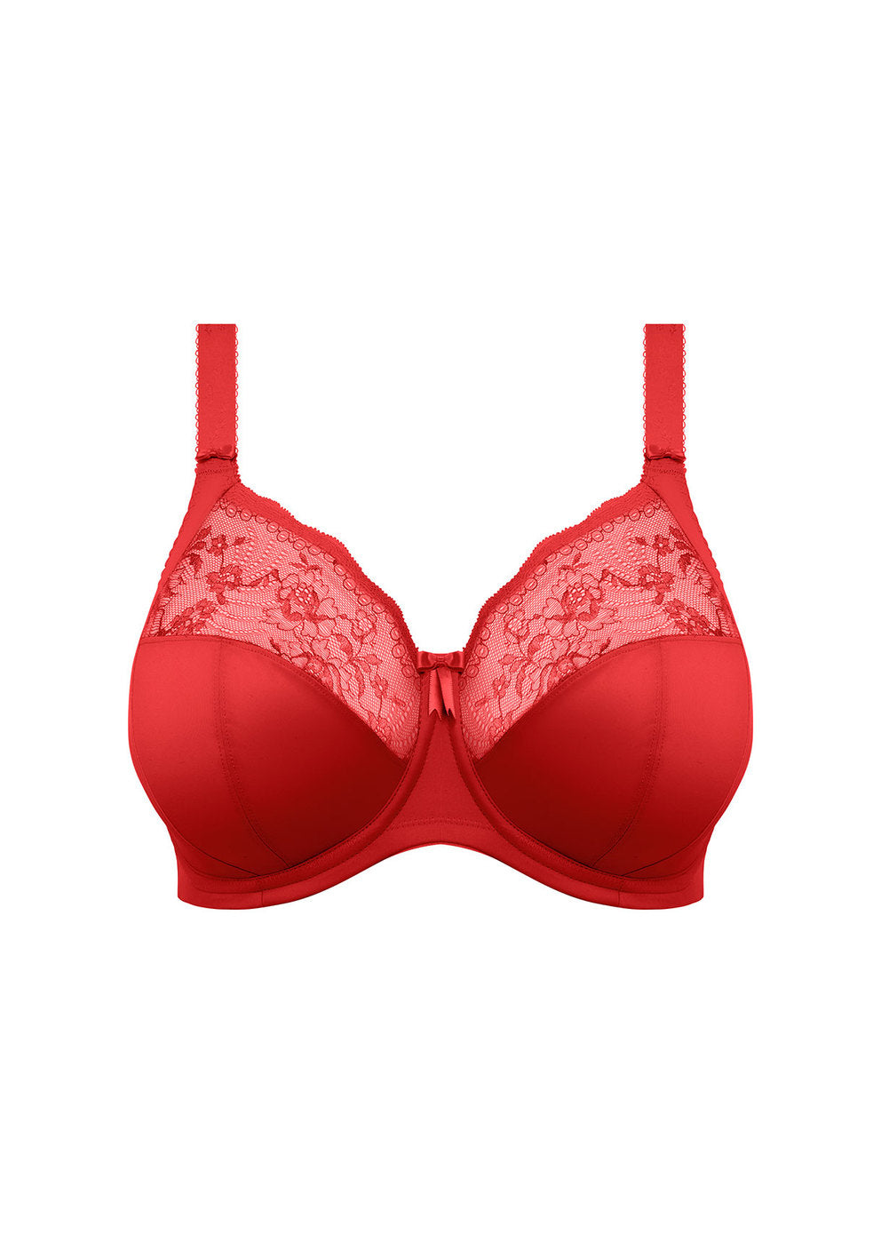 Elomi Morgan-Haute Red
