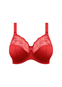 Elomi Morgan-Haute Red