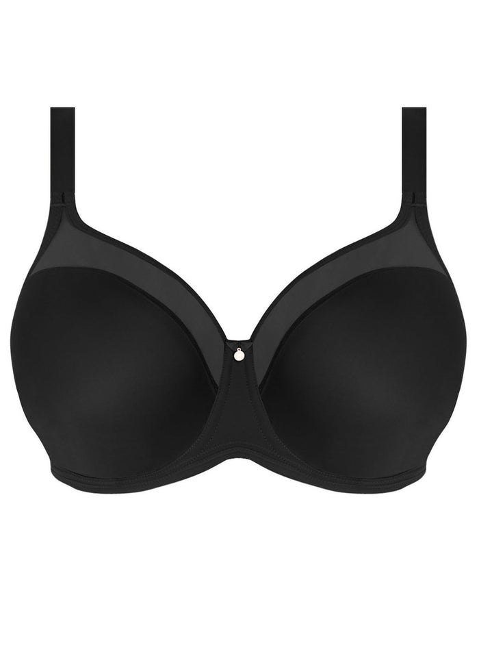 Elomi  Smooth Black