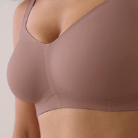 Evelyn and Bobbie Beyond Bra Willow